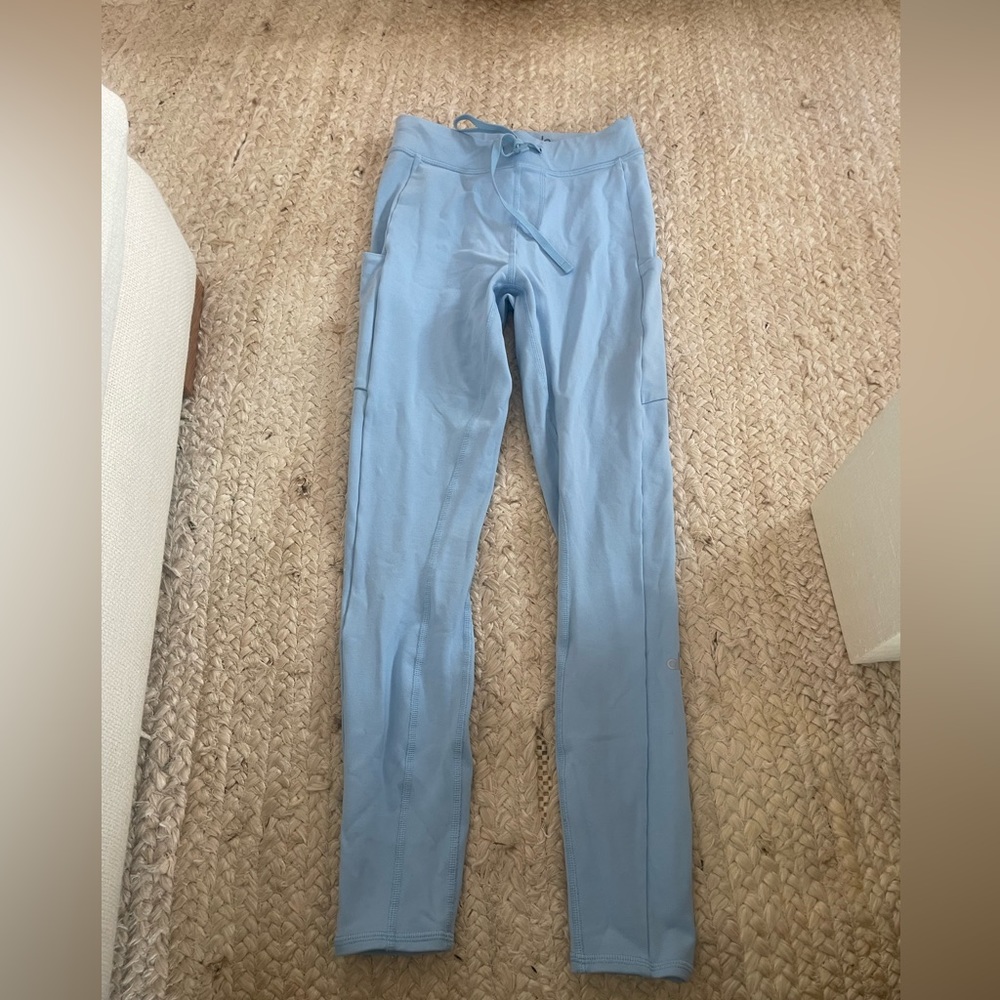 Alo cargo leggings